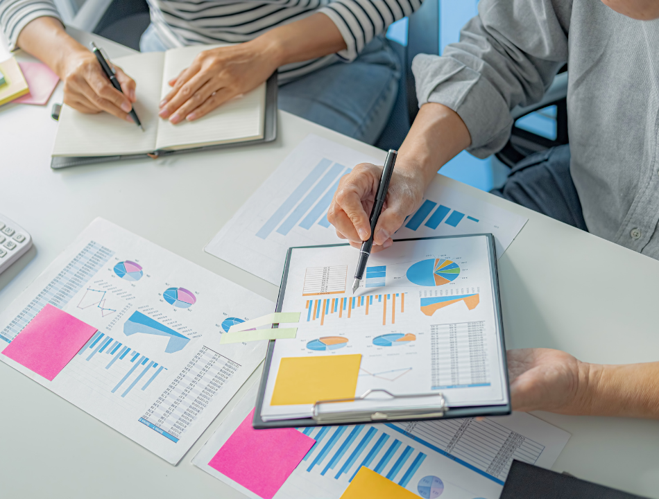 Beş Deneme Projesi Beş Deneme Projesi