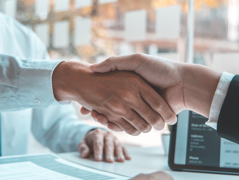 Nitelikli Personel Temini ve Danışmanlık